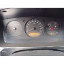 SSANGYONG KYRON