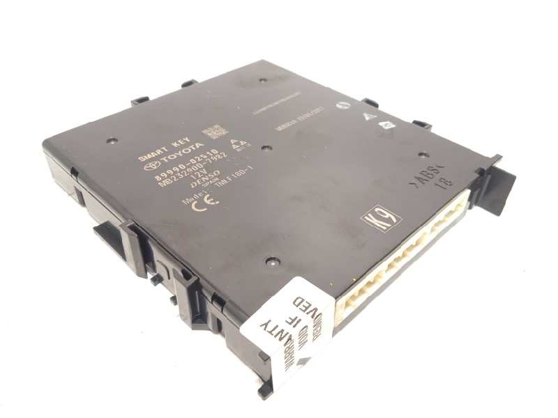 MODULO ELECTRONICO 8999002510 2329007982