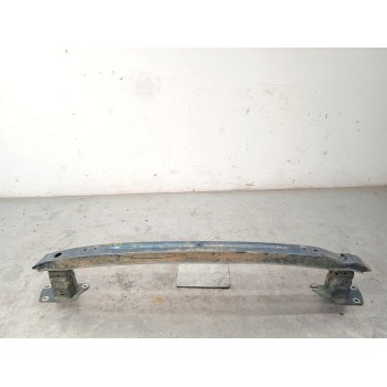 Recambio de refuerzo paragolpes trasero para peugeot 2008 i (cu_) 1.2 puretech 82 referencia OEM IAM 9808616680  