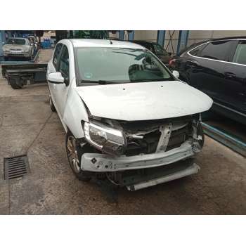 DACIA SANDERO II (B8_)