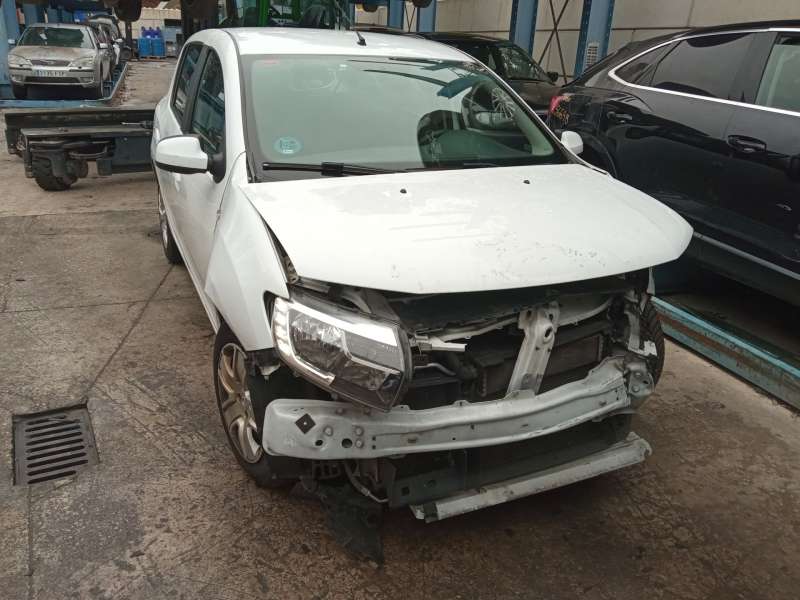 DACIA SANDERO II (B8_)