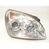 Recambio de faro derecho para kia carens iii monospace (un) 2.0 crdi 140 referencia OEM IAM 921021D020  