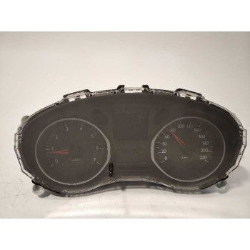 CUADRO INSTRUMENTOS 9809616680 