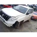 TOYOTA LAND CRUISER (J15)