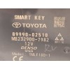 Recambio de modulo electronico para toyota corolla (e21) hybrid active referencia OEM IAM 8999002510  2329007982