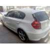bmw serie 1 berlina (e81/e87) del año 2009
