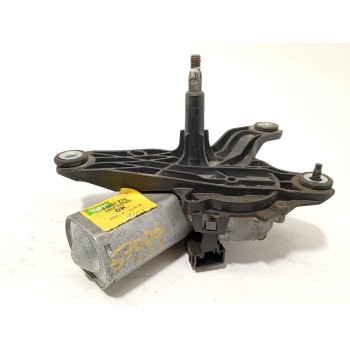 Recambio de motor limpia trasero para bmw x5 (e70) xdrive 40 d referencia OEM IAM 6942165 67636942165 W000019198