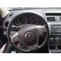 MAZDA 6 HATCHBACK (GH)