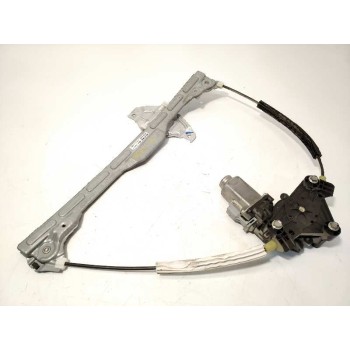 Recambio de elevalunas delantero derecho para citroën c-elysée exclusive referencia OEM IAM 9674412380  