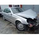 MERCEDES-BENZ CLASE E (W211) BERLINA