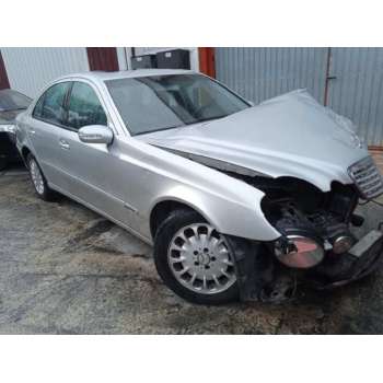 MERCEDES-BENZ CLASE E (W211) BERLINA
