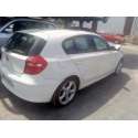 BMW SERIE 1 BERLINA (E81/E87)