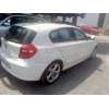 bmw serie 1 berlina (e81/e87) del año 2009