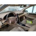 MERCEDES-BENZ CLASE C (W203)