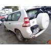toyota land cruiser (j15) del año 2016