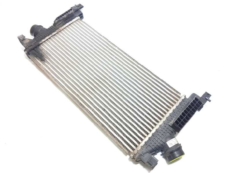 INTERCOOLER 13267646 