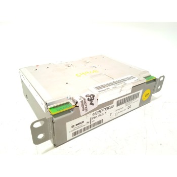 SISTEMA AUDIO / RADIO CD 9828709080 1640714480 7503900256