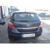 opel astra h (a04) del año 2006