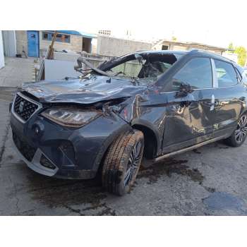 SEAT ARONA (KJ7, KJP)