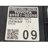 Recambio de modulo electronico para toyota corolla (e21) hybrid active referencia OEM IAM 8998102090  2850005671