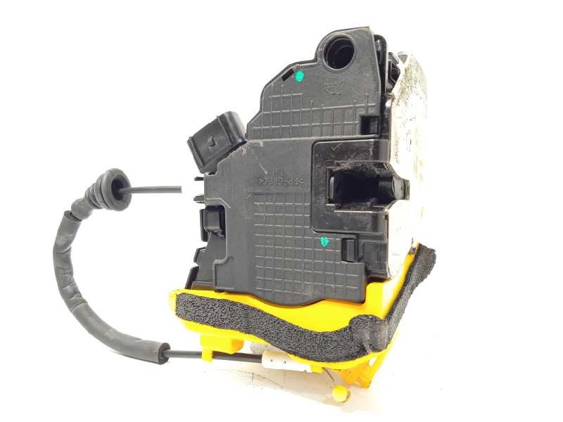 CERRADURA PUERTA DELANTERA IZQUIERDA 81310A2400 