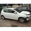 DACIA SANDERO II (B8_)