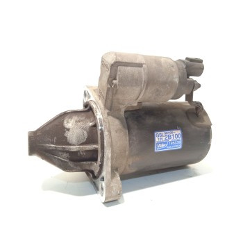 Recambio de motor arranque para hyundai i30 classic referencia OEM IAM 361002B100  
