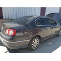 VOLKSWAGEN PASSAT B6 (3C2)