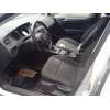 volkswagen golf vii lim. del año 2013