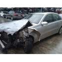 MERCEDES-BENZ CLASE E (W211) BERLINA
