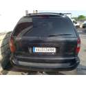 CHRYSLER VOYAGER IV (RG, RS)