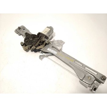 ELEVALUNAS TRASERO IZQUIERDO 9674437380 9677417580