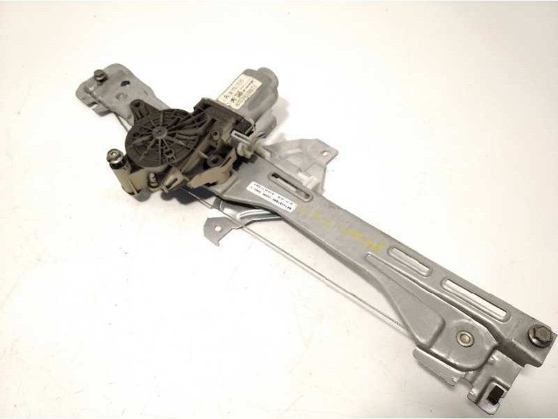 ELEVALUNAS TRASERO IZQUIERDO 9674437380 9677417580