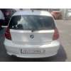 bmw serie 1 berlina (e81/e87) del año 2009