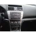 MAZDA 6 HATCHBACK (GH)