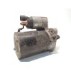 Recambio de motor arranque para hyundai i30 classic referencia OEM IAM 361002B100  