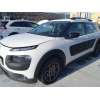 citroën c4 cactus del año 2015