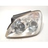 Recambio de faro izquierdo para kia carens iii monospace (un) 2.0 crdi 140 referencia OEM IAM 921011D020  