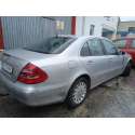 MERCEDES-BENZ CLASE E (W211) BERLINA