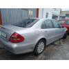 mercedes-benz clase e (w211) berlina del año 2004