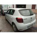 DACIA SANDERO II (B8_)