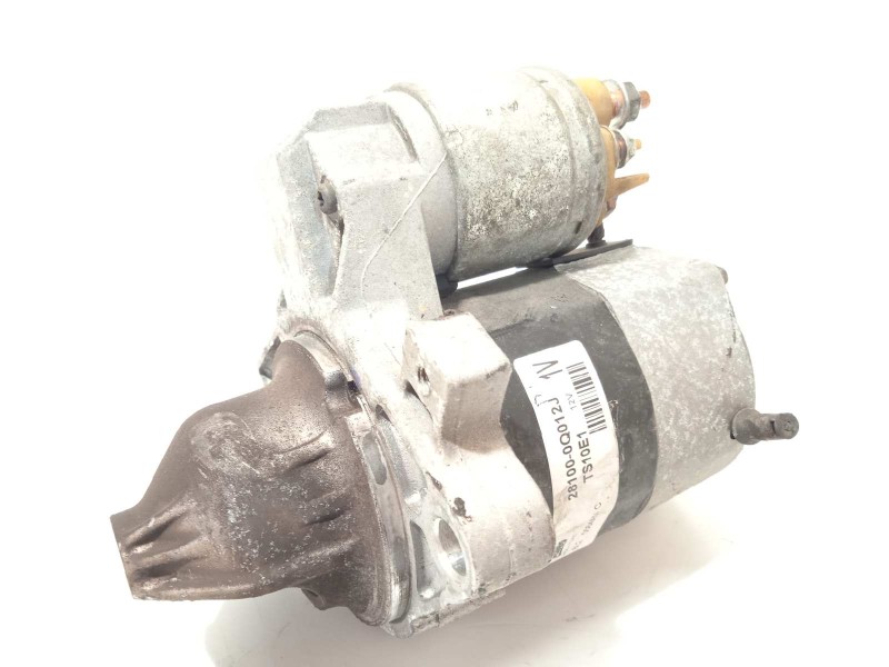 MOTOR ARRANQUE 281000Q012J TS10E1