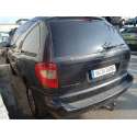 CHRYSLER VOYAGER IV (RG, RS)