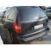 chrysler voyager iv (rg, rs) del año 2001
