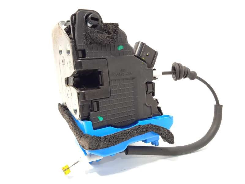 CERRADURA PUERTA TRASERA DERECHA 81420A2400 