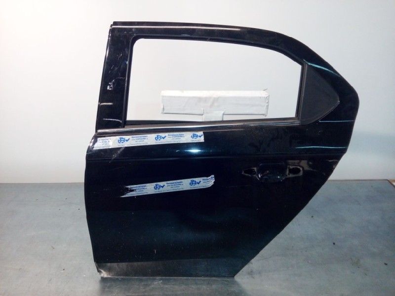 PUERTA TRASERA IZQUIERDA 9675190780 