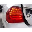BMW SERIE 3 BERLINA (E90)