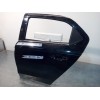 Recambio de puerta trasera izquierda para citroën c-elysée exclusive referencia OEM IAM 9675190780  