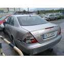 MERCEDES-BENZ CLASE E (W211) BERLINA