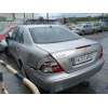 mercedes-benz clase e (w211) berlina del año 2004